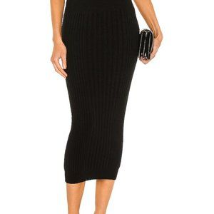 All Saints Enya skirt Size Size L
